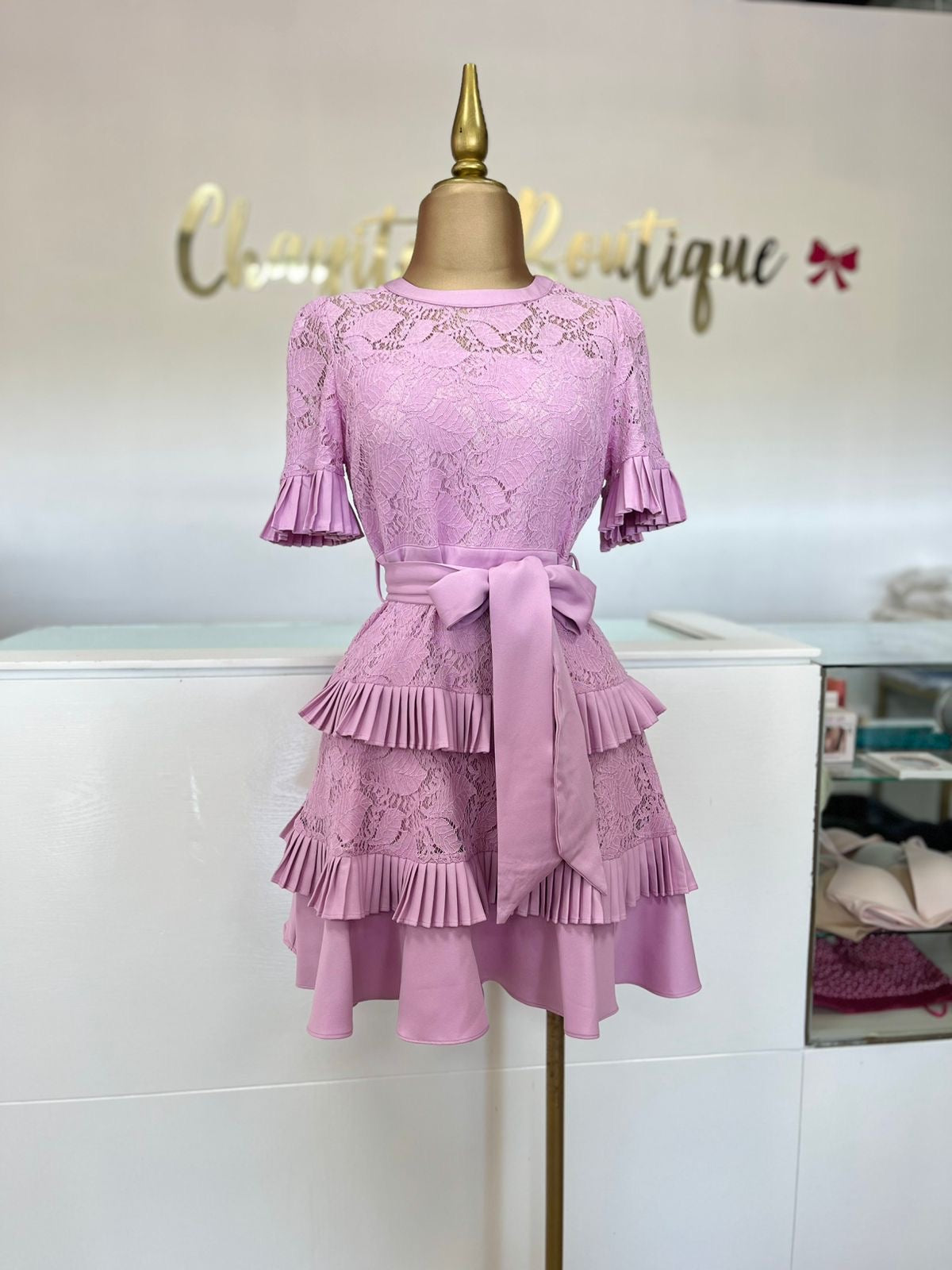 VESTIDO MAYA LD4937