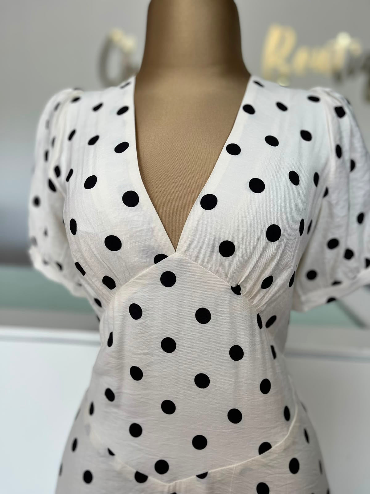 Vestido Yoemi H798