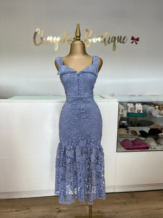 Vestido Triana AR000512