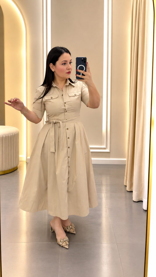 Vestido Angela FD2051