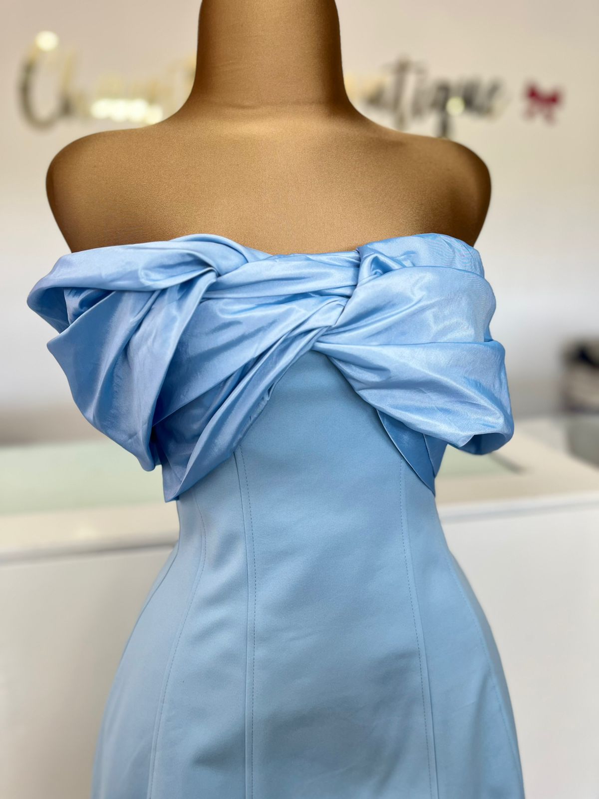 Vestido Zuri D21109