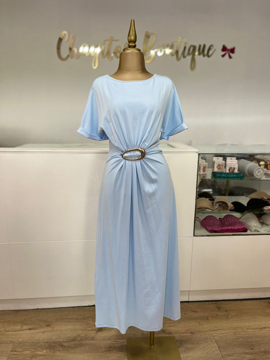Vestido Candelaria 51462