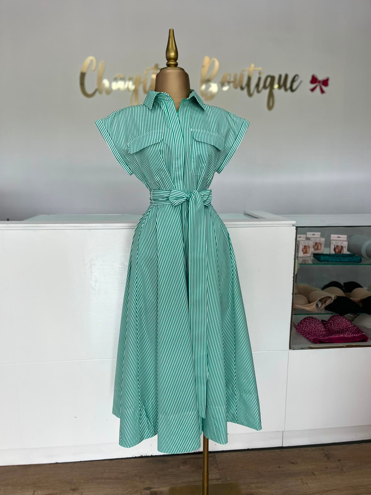 Vestido Silvanna D9085