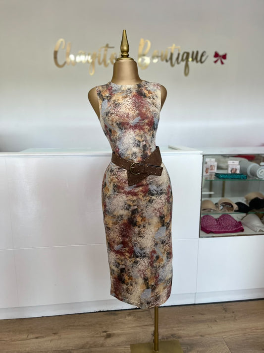 Vestido Lola PD20794T