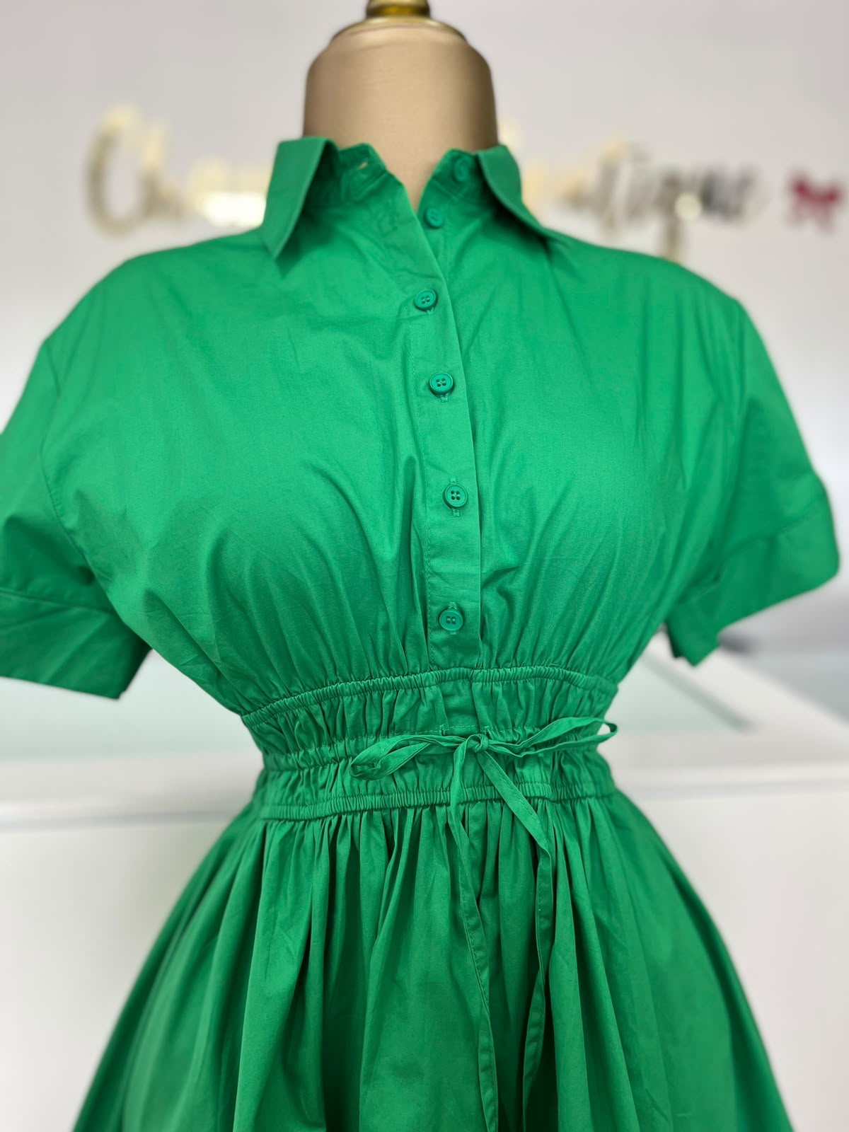 Vestido Raina D8152