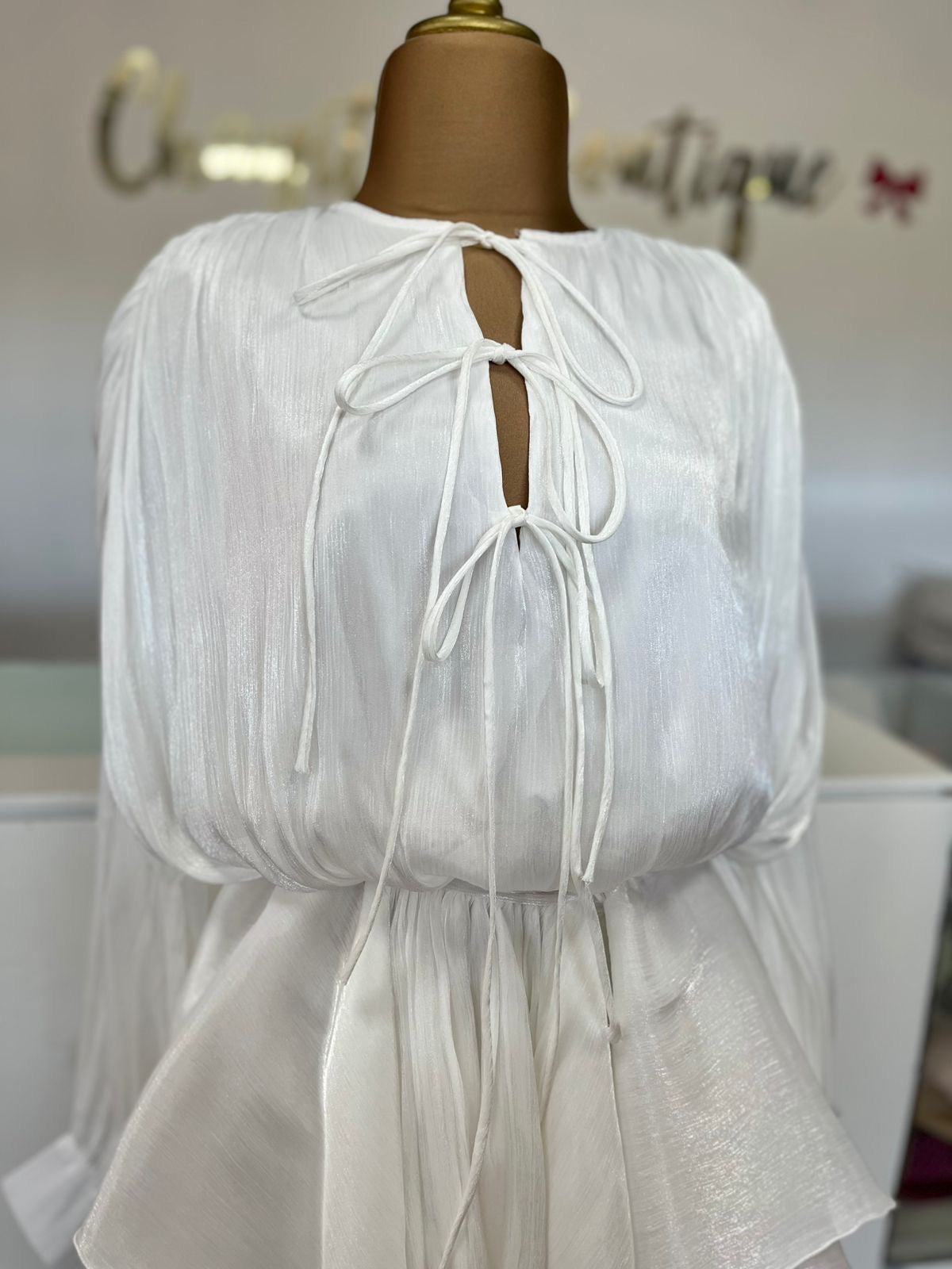 Vestido Ely LS0958