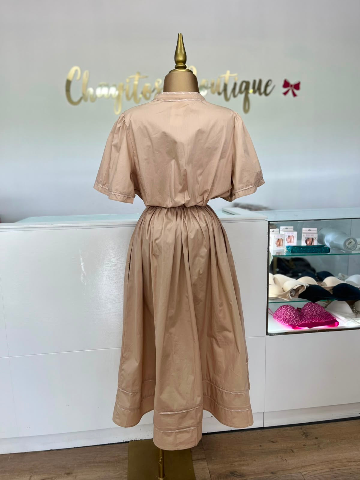 VESTIDO RENATA ID2362