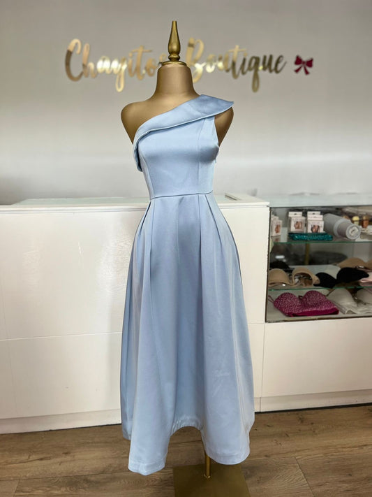 Vestido Paula MD6982