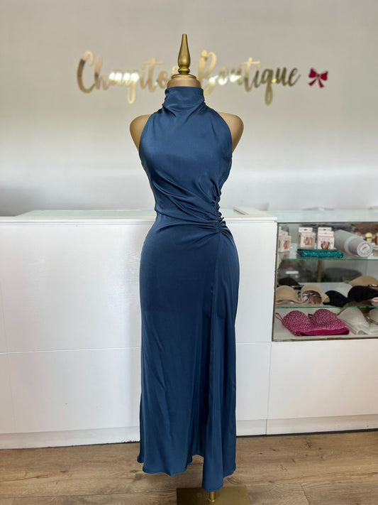 Vestido Kalani MD6151