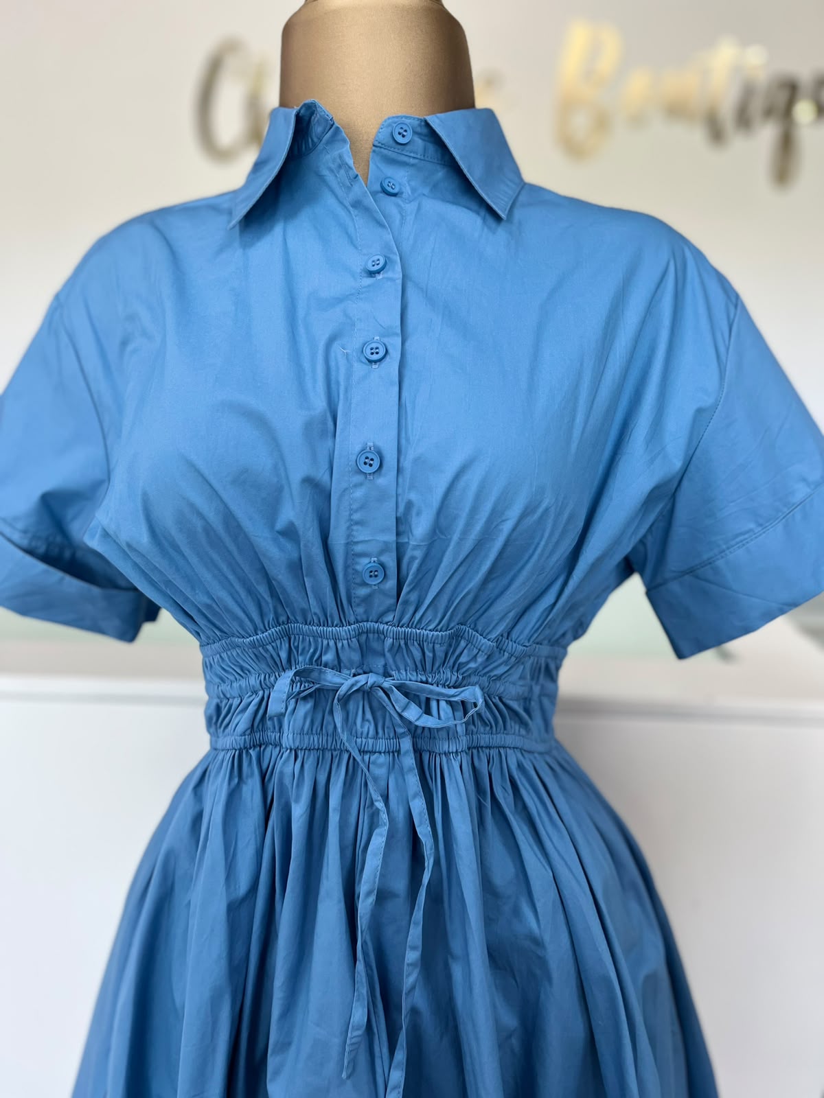 Vestido Raina D8152
