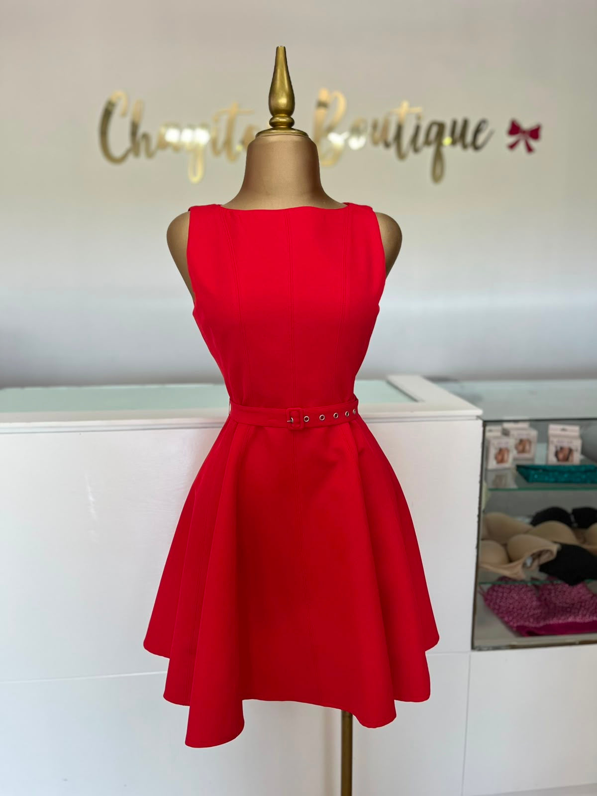 Vestido Keren FD1960