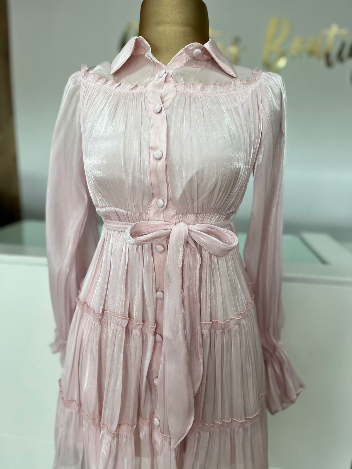 Vestido Romee Q1194