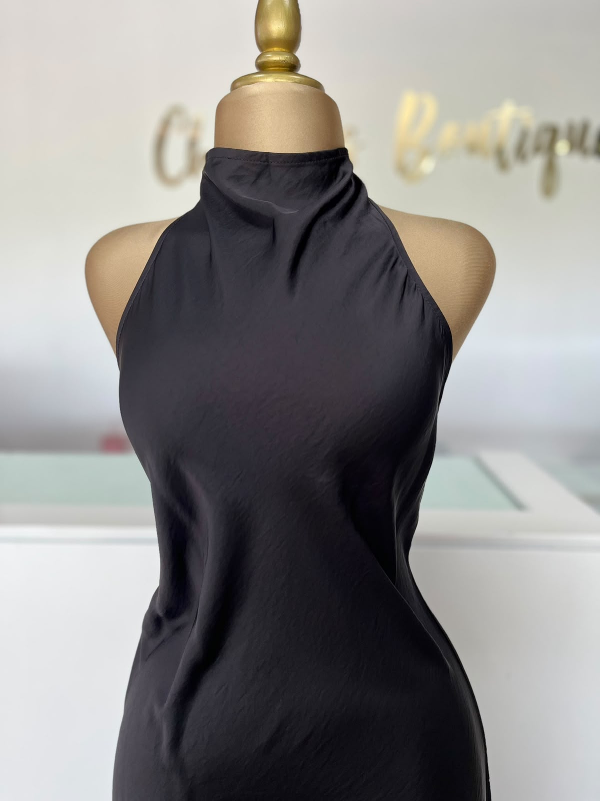 Vestido Dariana D8132