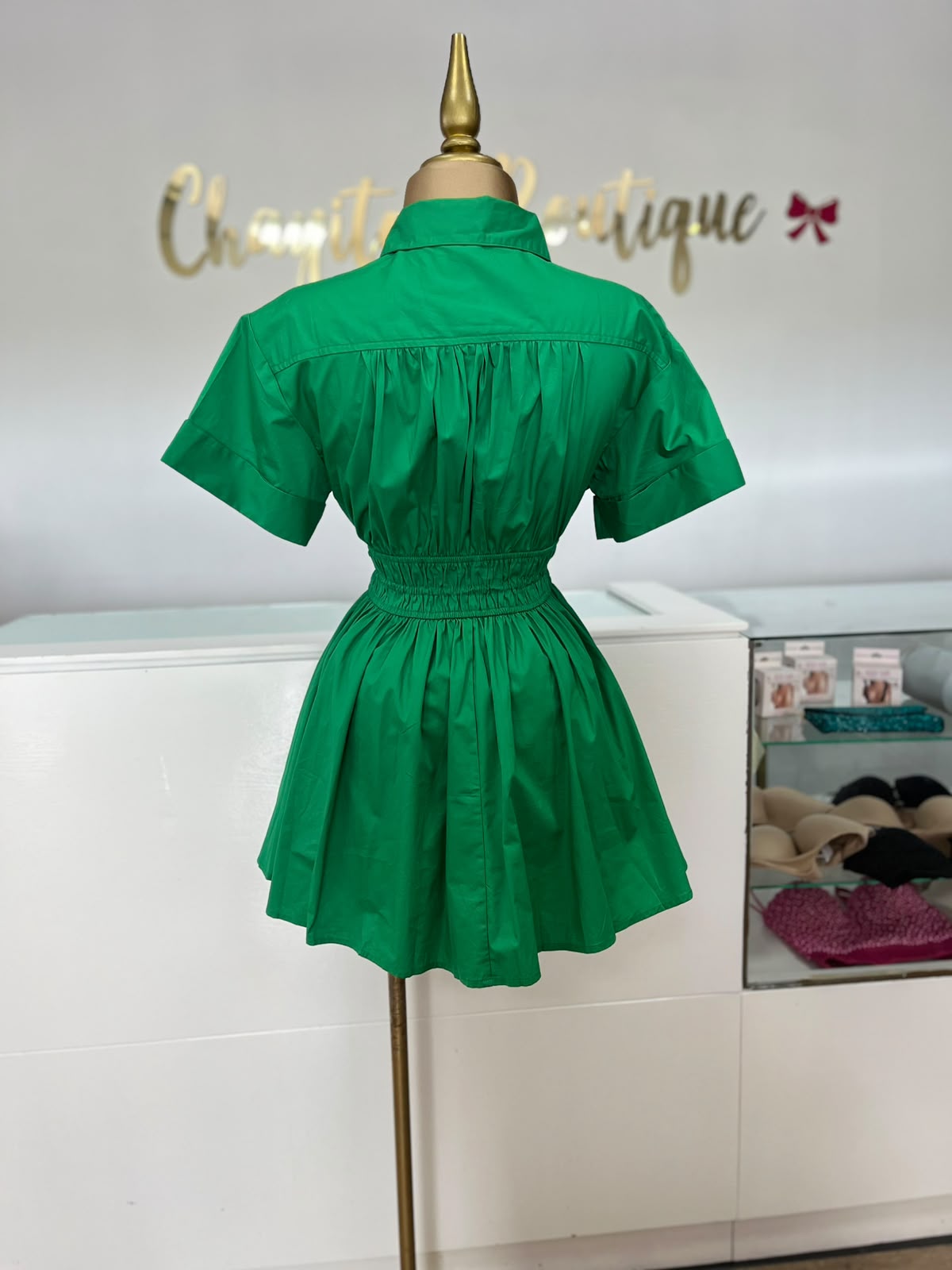 Vestido Raina D8152