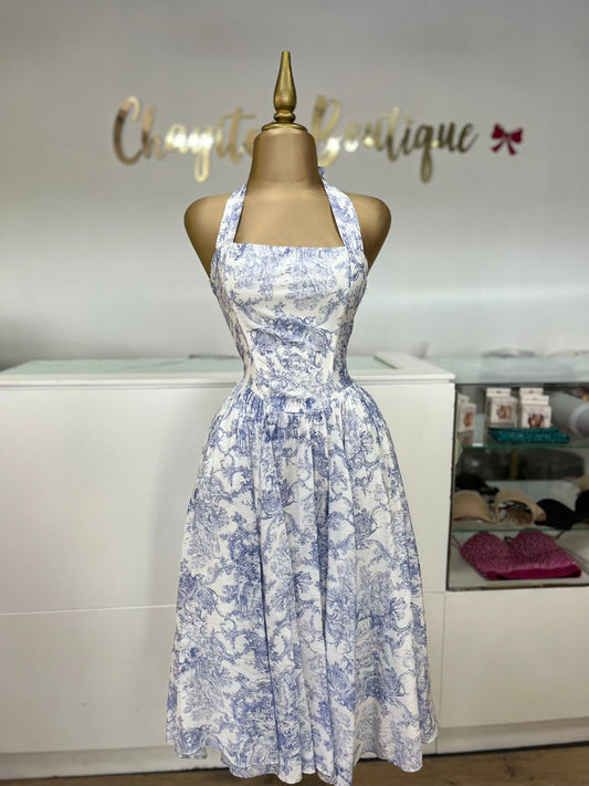 Vestido Ilda D805887