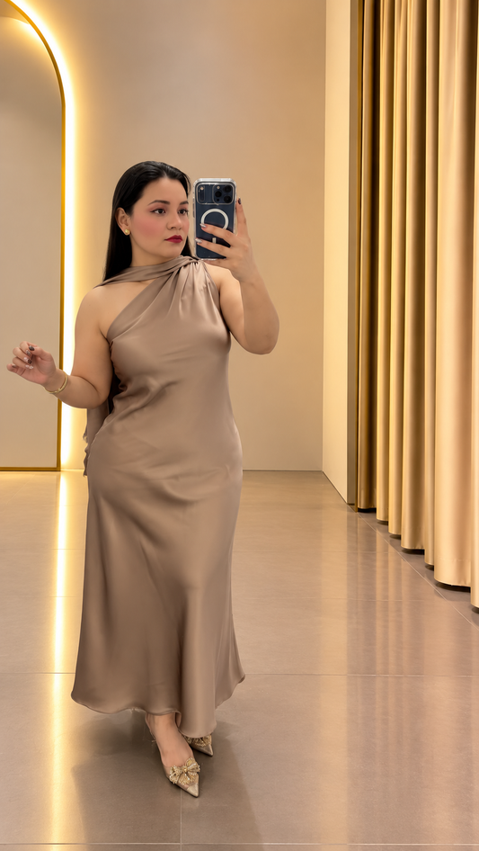 Vestido Novva 4777DR