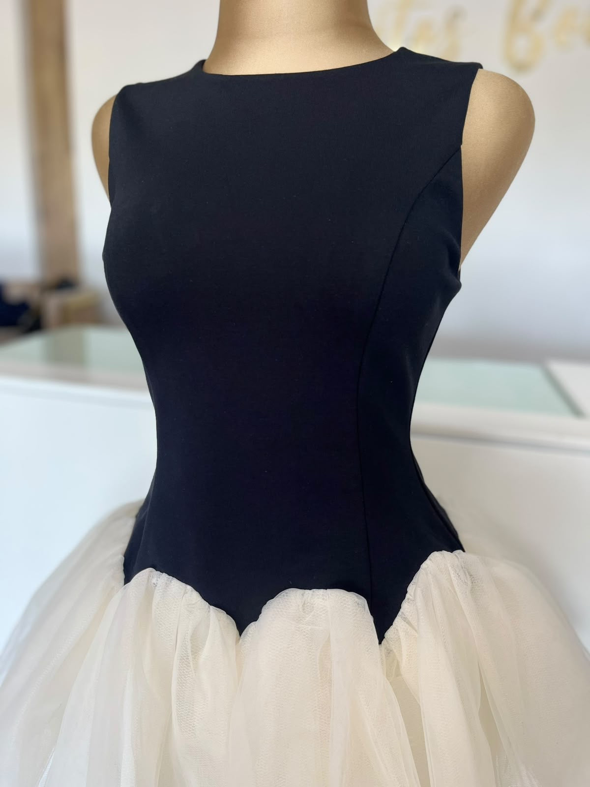 Vestido Adriana D10669