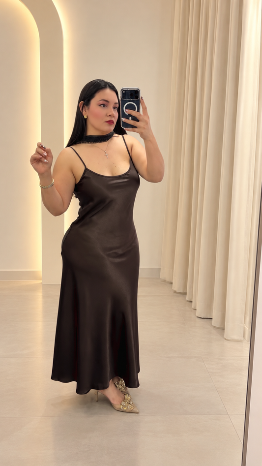 Vestido Tyza ID10559
