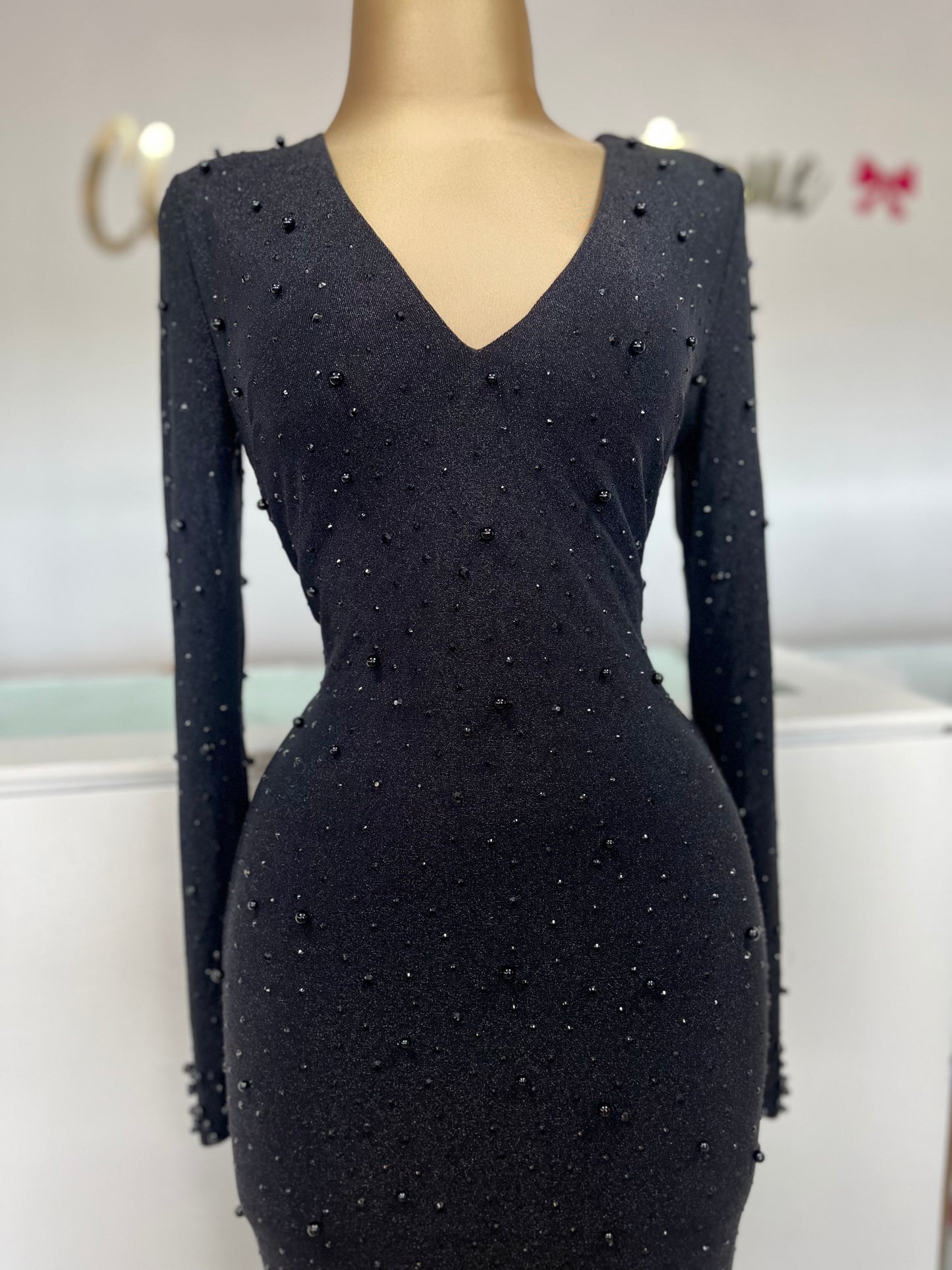 VESTIDO EMILY 3244