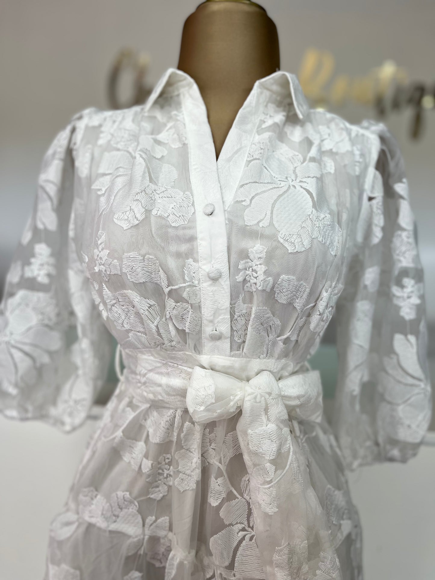 Vestido DANYA LD5673