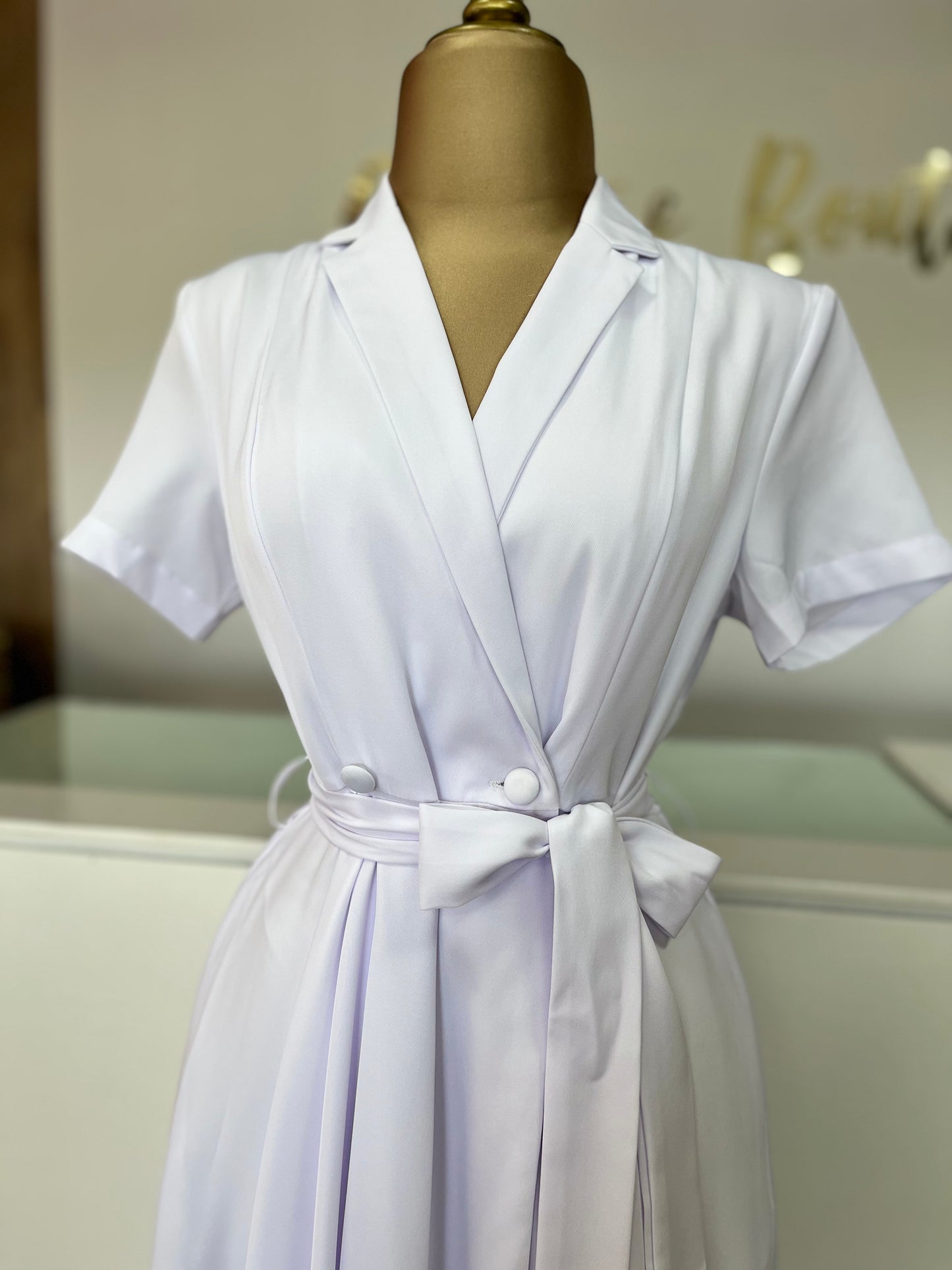 VESTIDO AILENN D4576