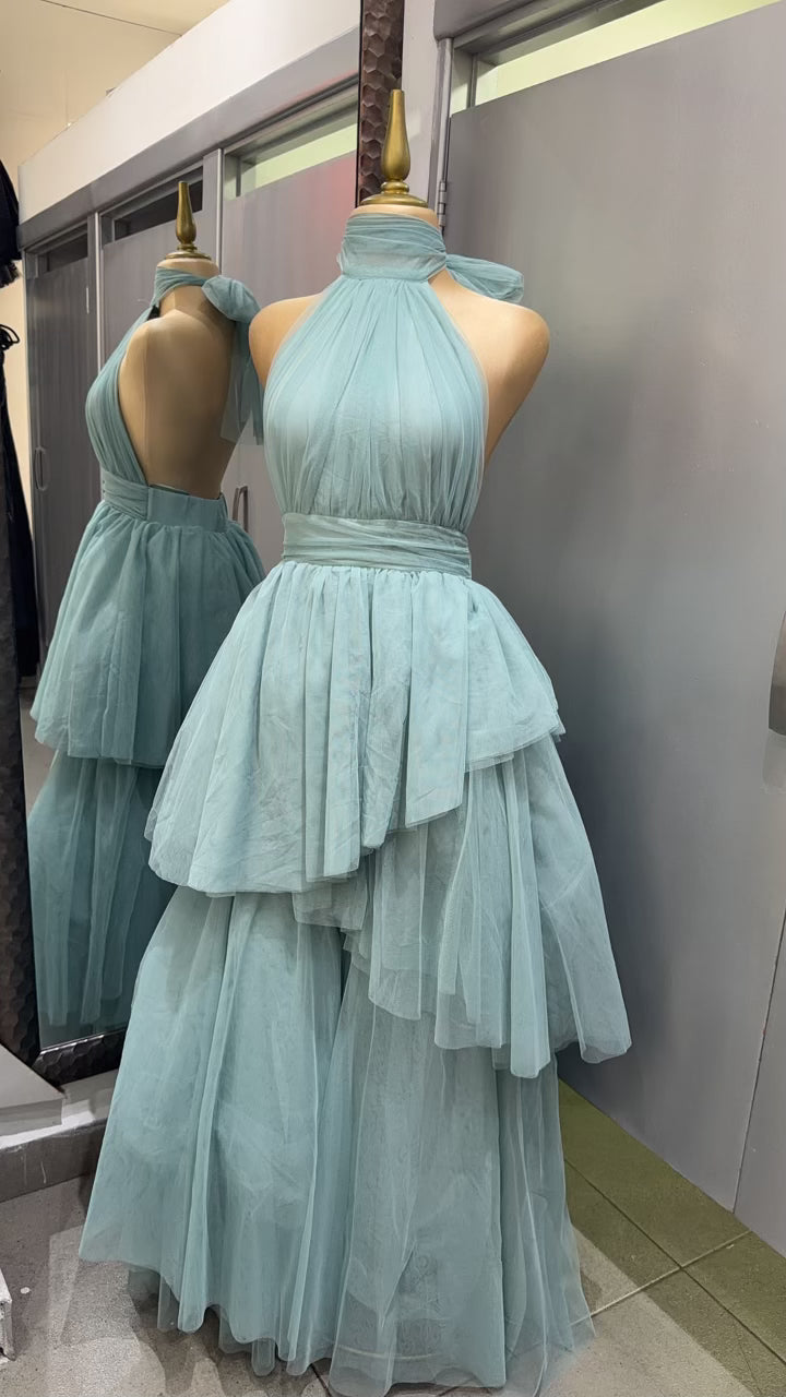 VESTIDO MABEL 4918