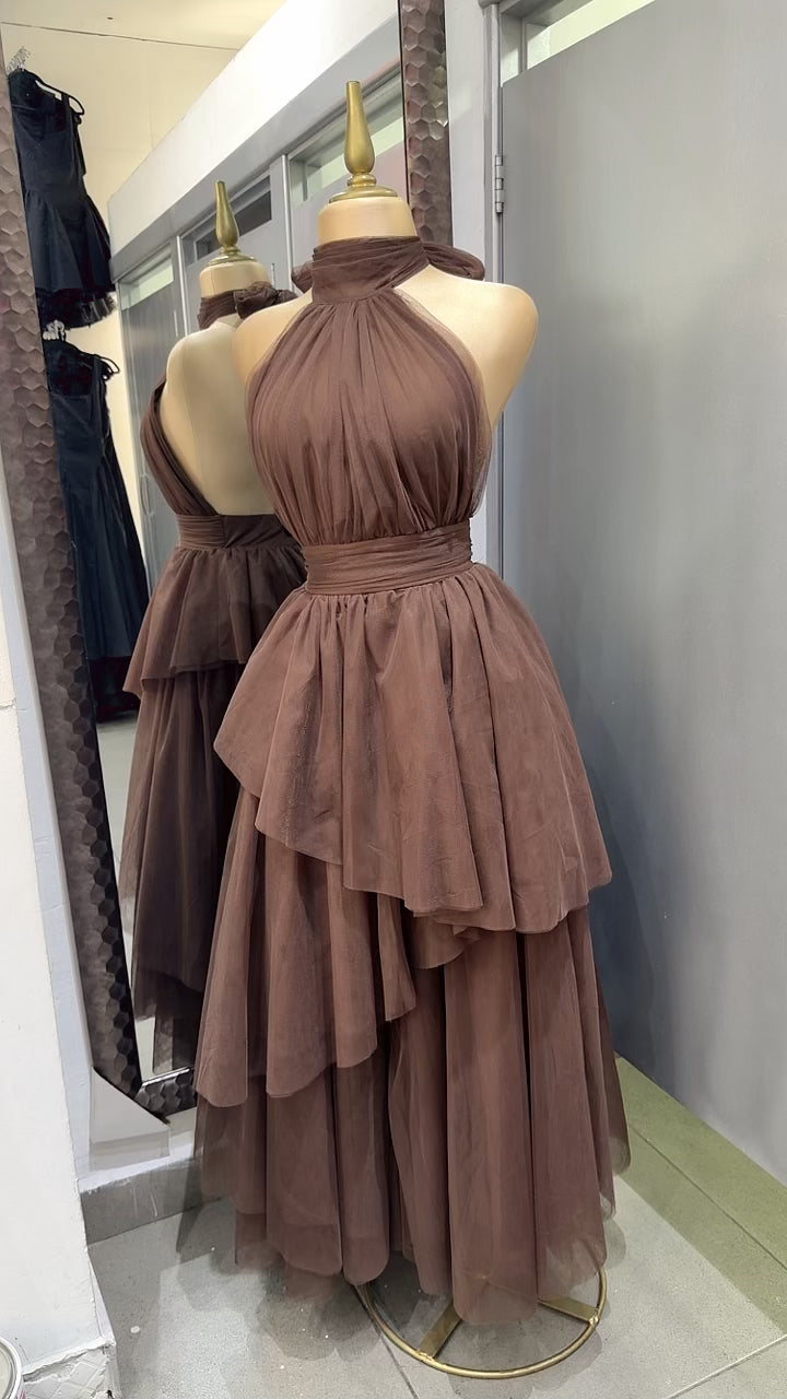 VESTIDO MABEL 4918