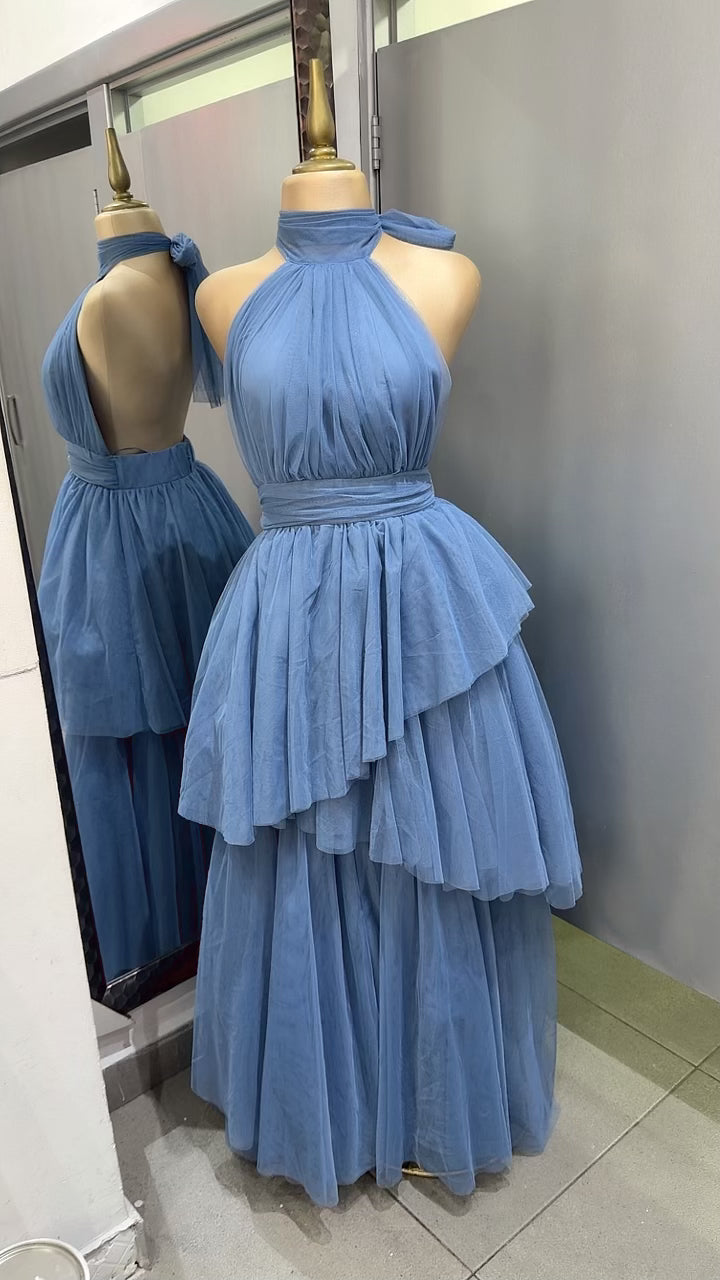 VESTIDO MABEL 4918