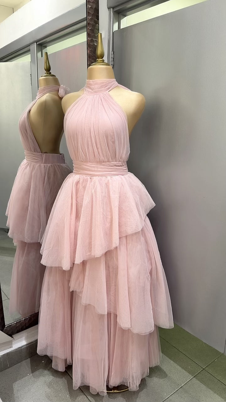 VESTIDO MABEL 4918