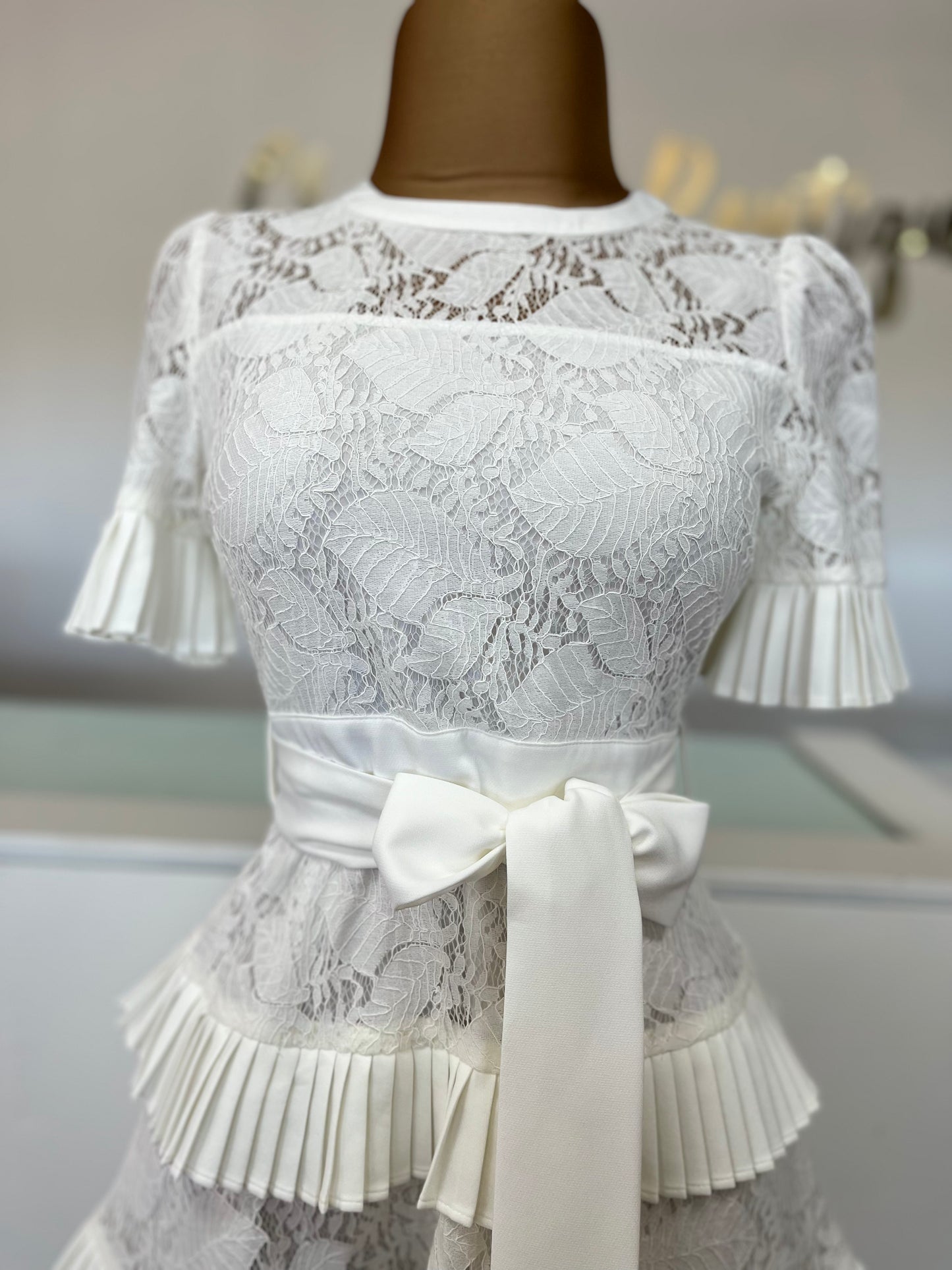 VESTIDO MAYA LD4937