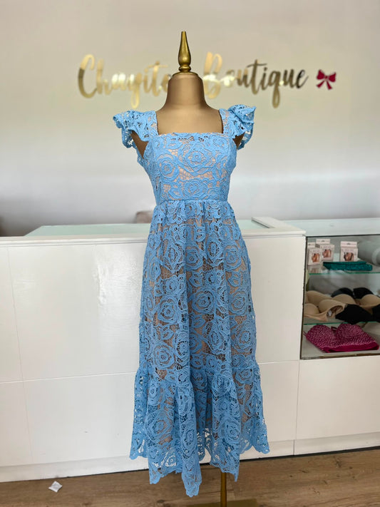 VESTIDO LORENZA ID2063