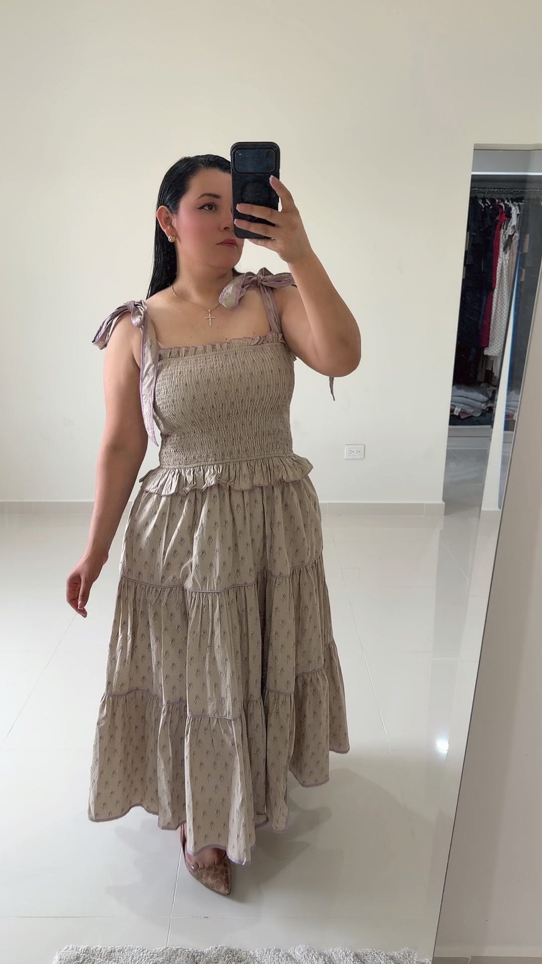 vestido Rebeca md5430