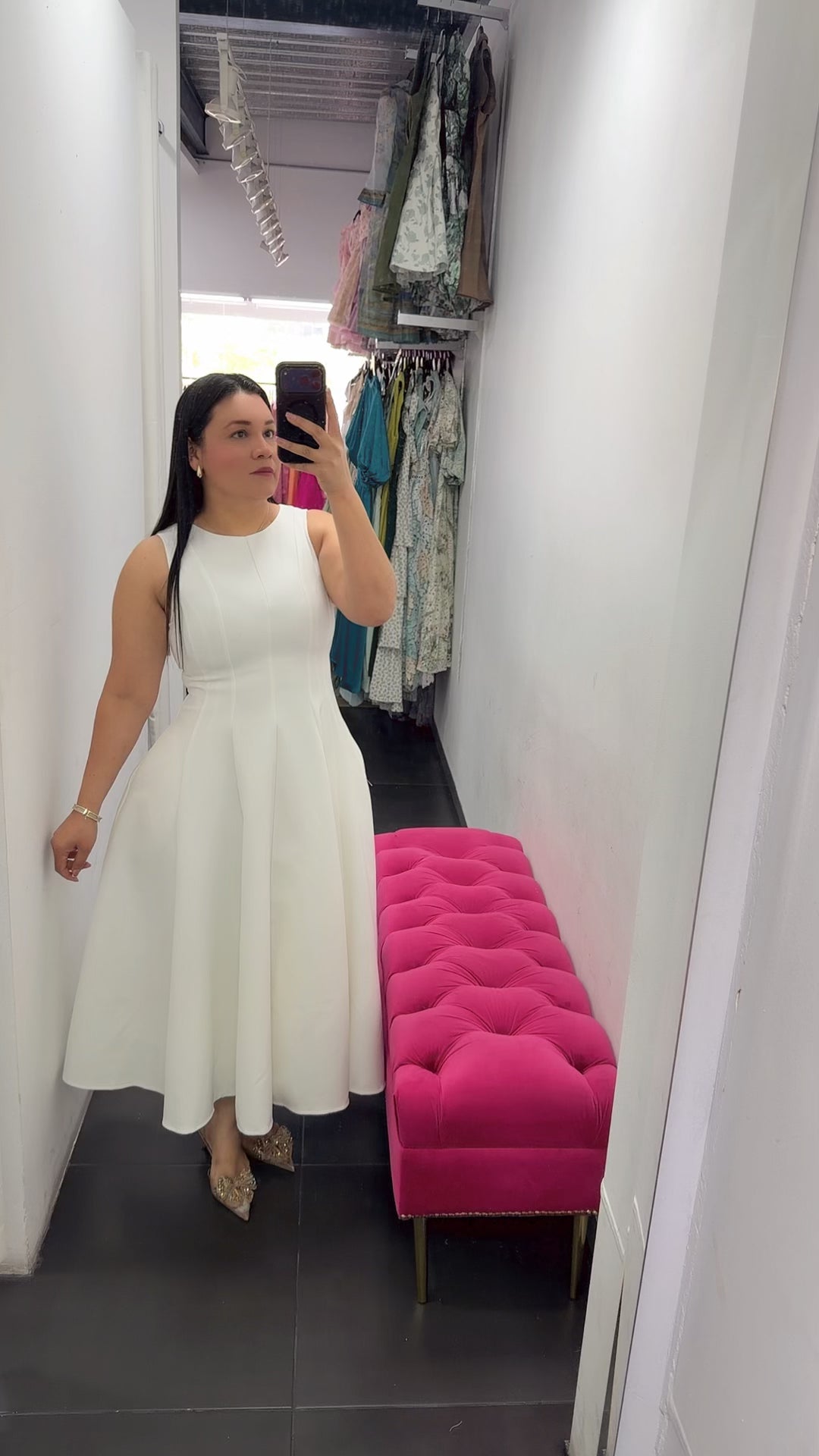 VESTIDO PAOLMA ED1630
