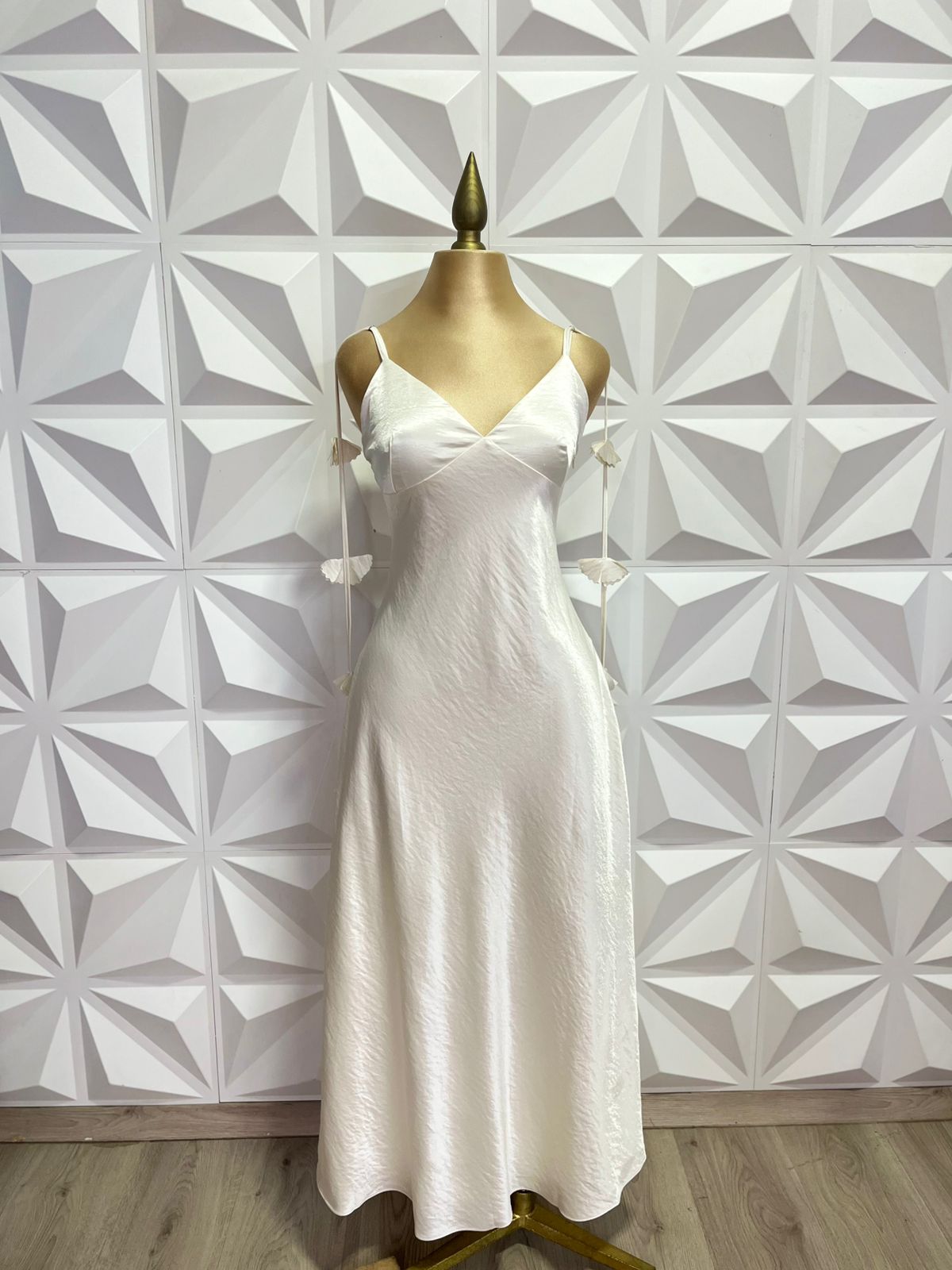 Vestido Marion ID01307