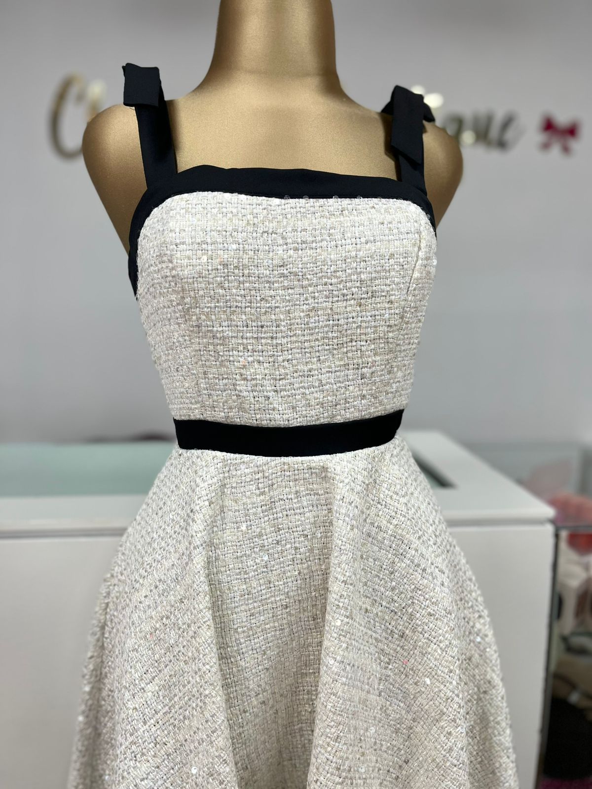 VESTIDO ROISELA RVD5856