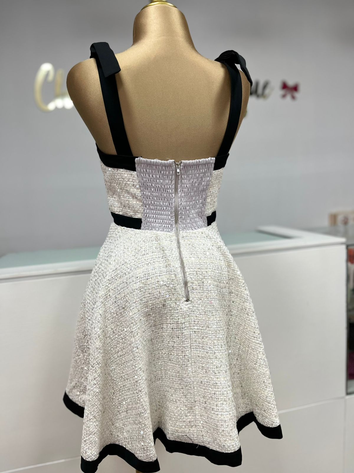 VESTIDO ROISELA RVD5856