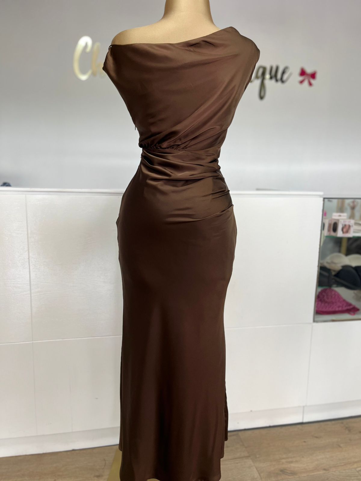vestido vera