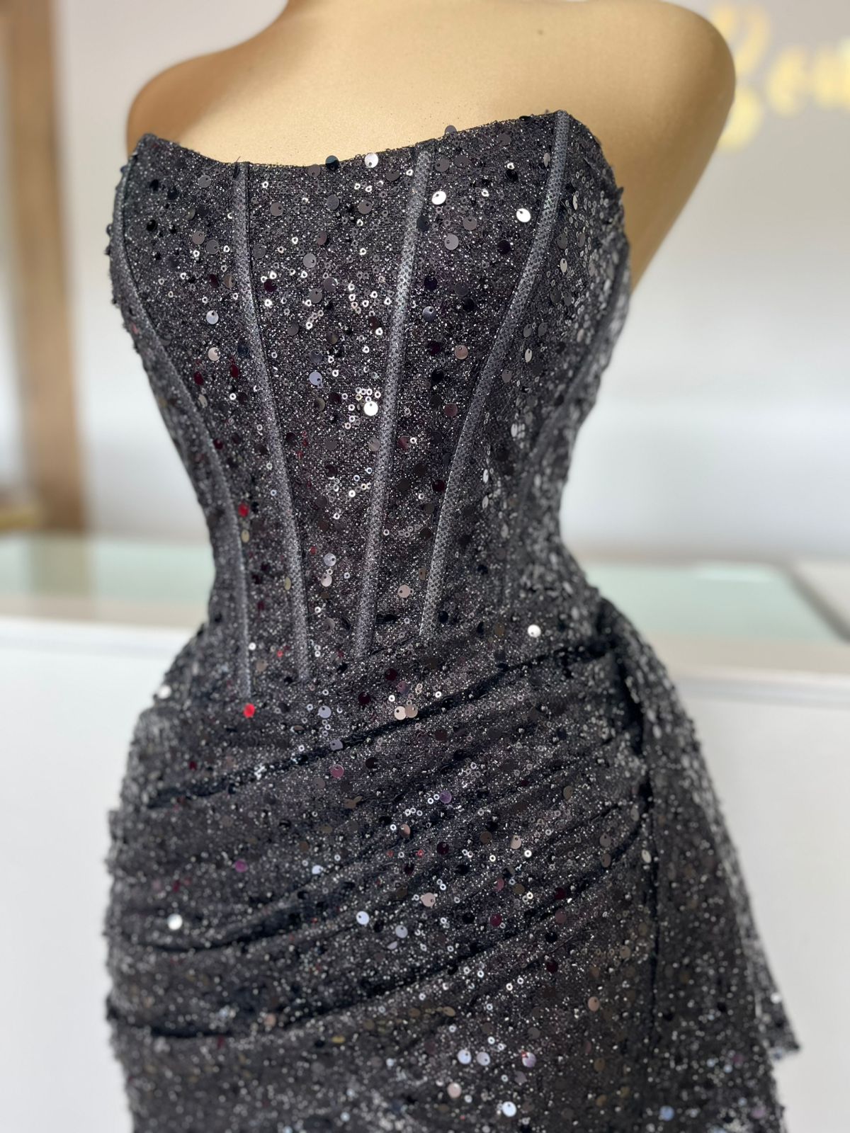 VESTIDO MILIA