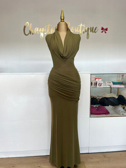 Vestido Raquel