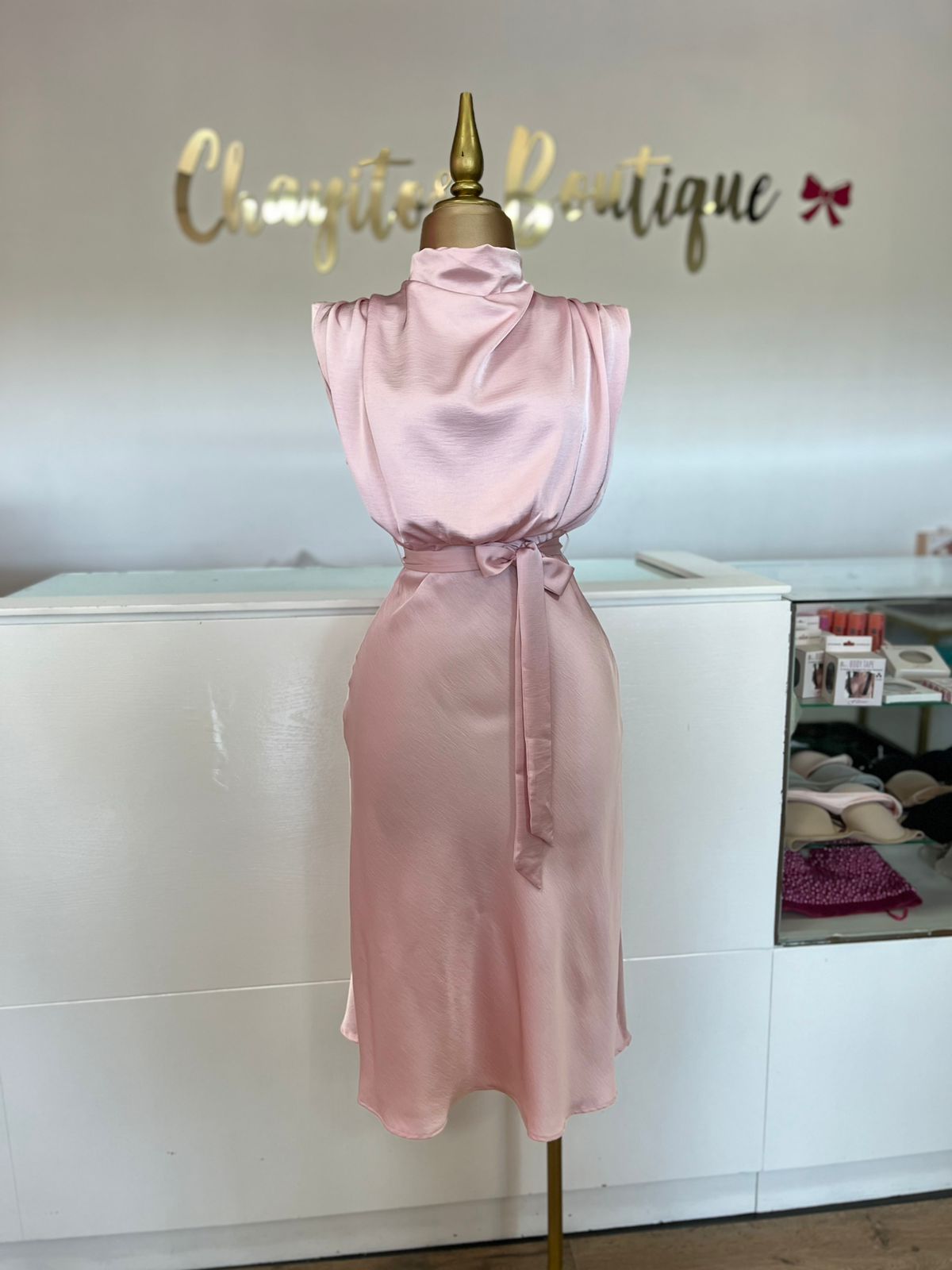 vestido melis GD9660
