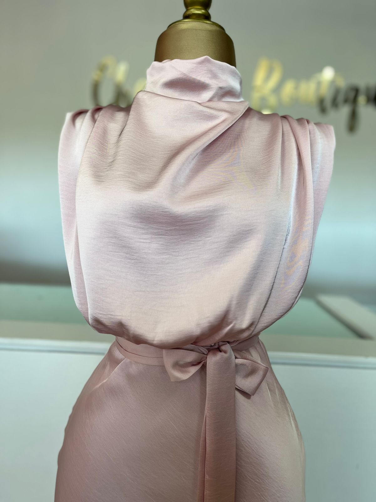 vestido melis GD9660