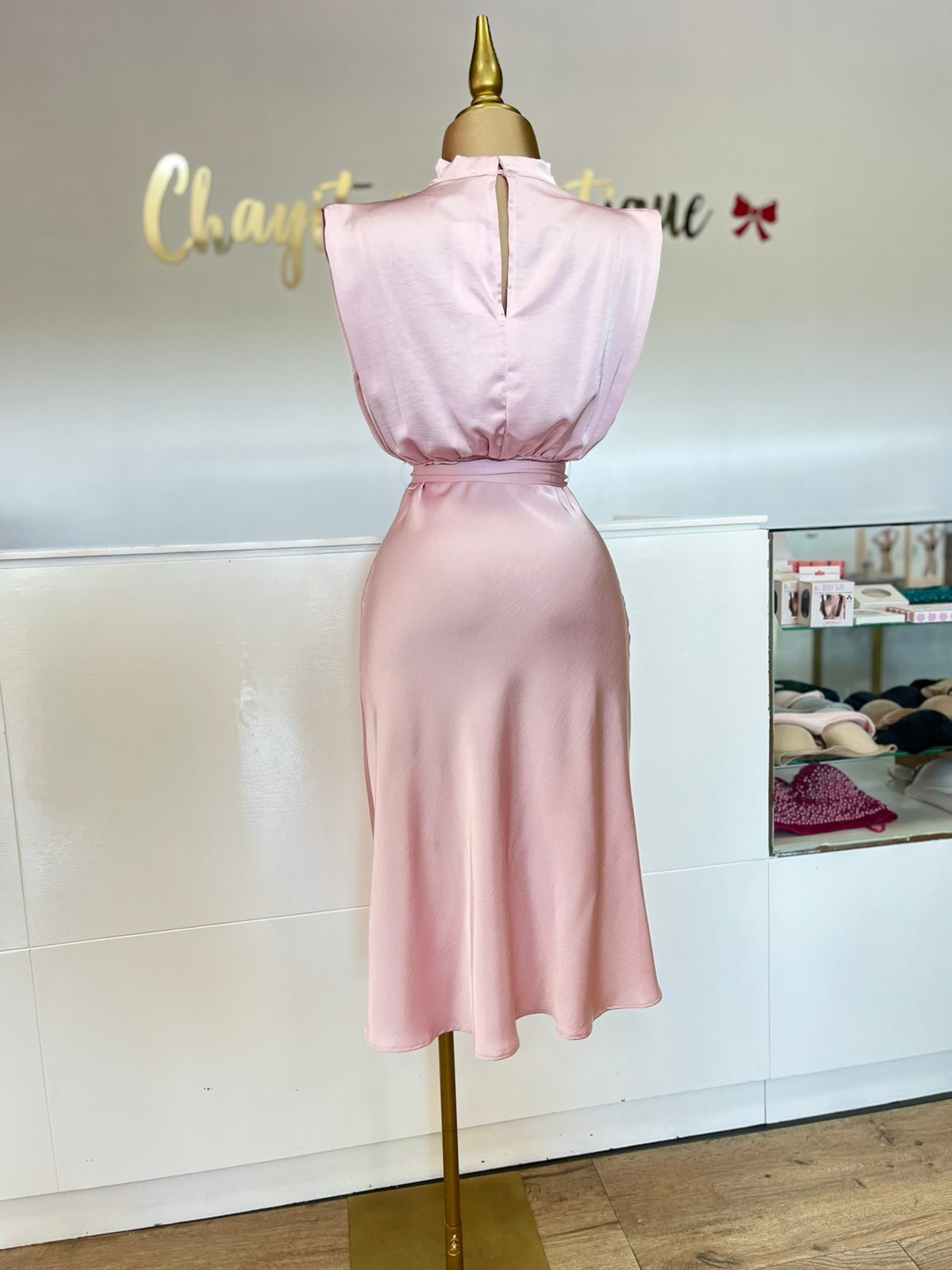 vestido melis GD9660