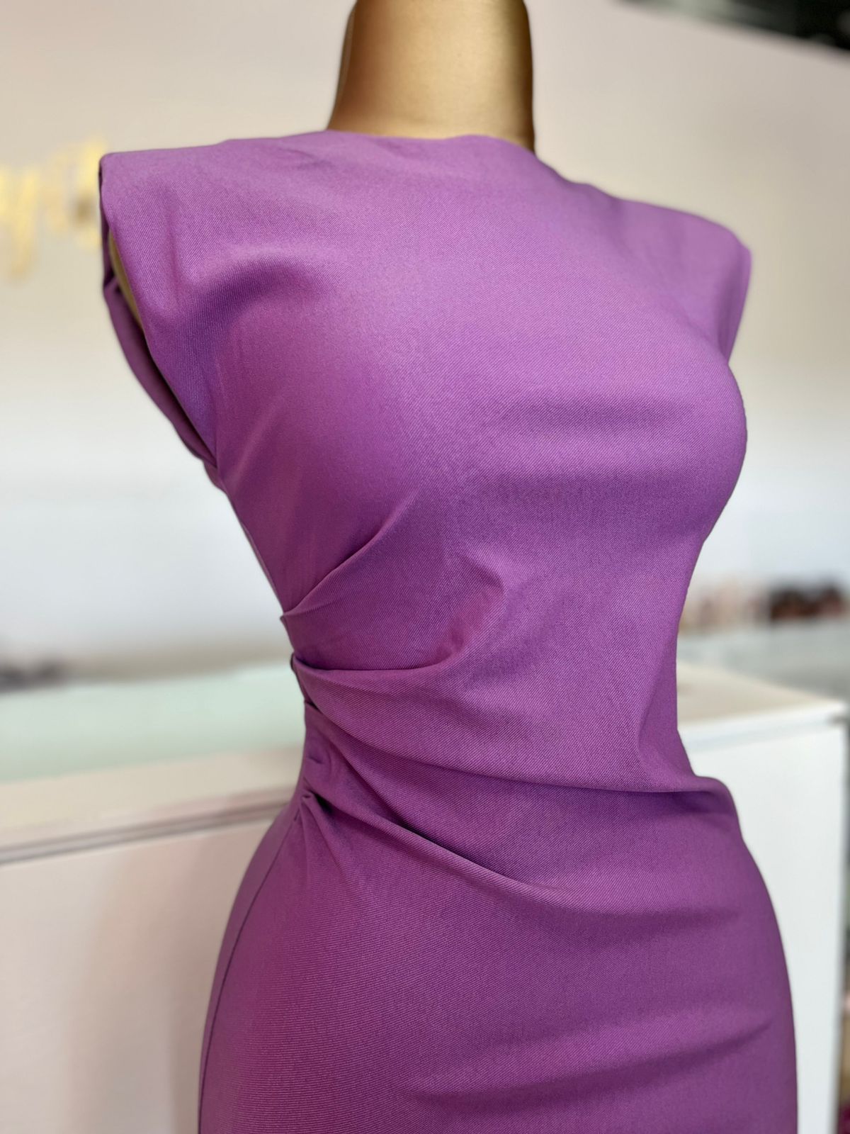 vestido Margaret GD8848