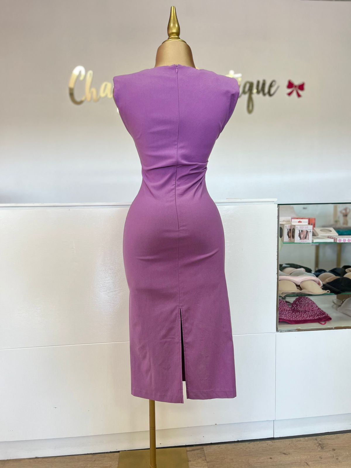 vestido Margaret GD8848