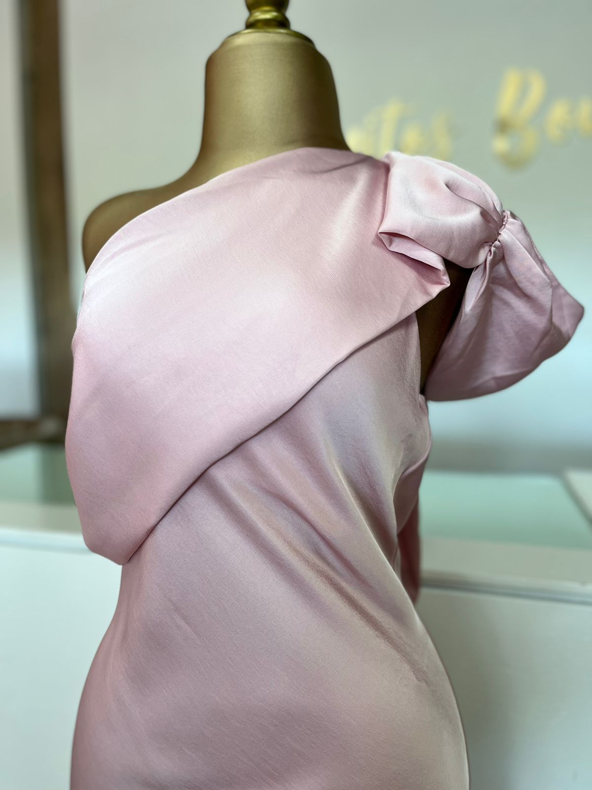 vestido alis GD9753