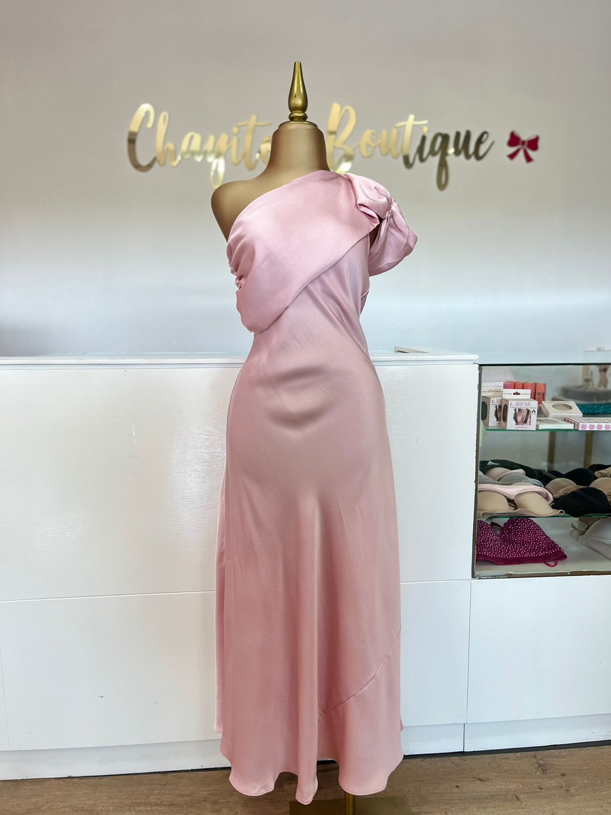vestido alis GD9753
