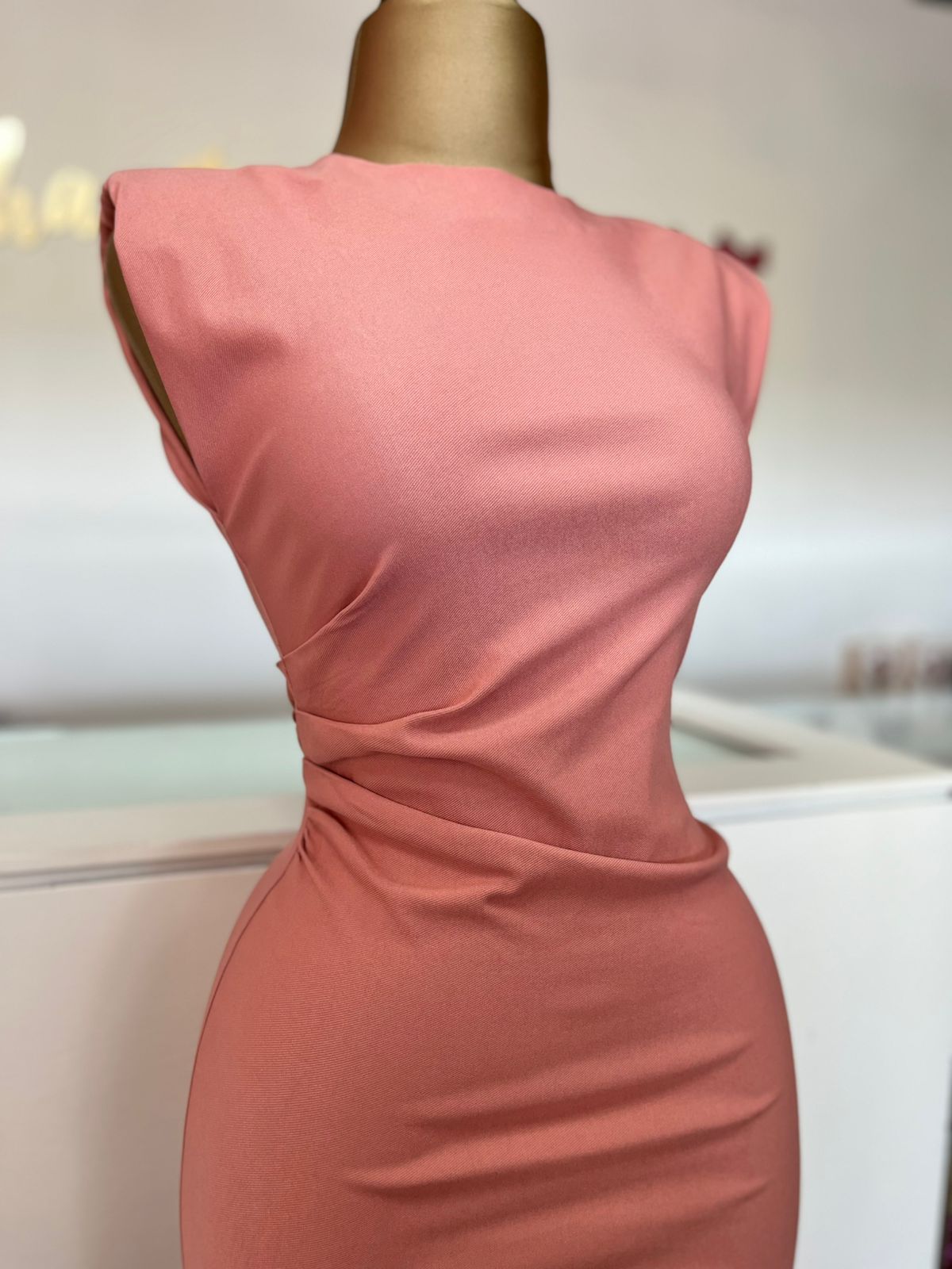 vestido Margaret GD8848