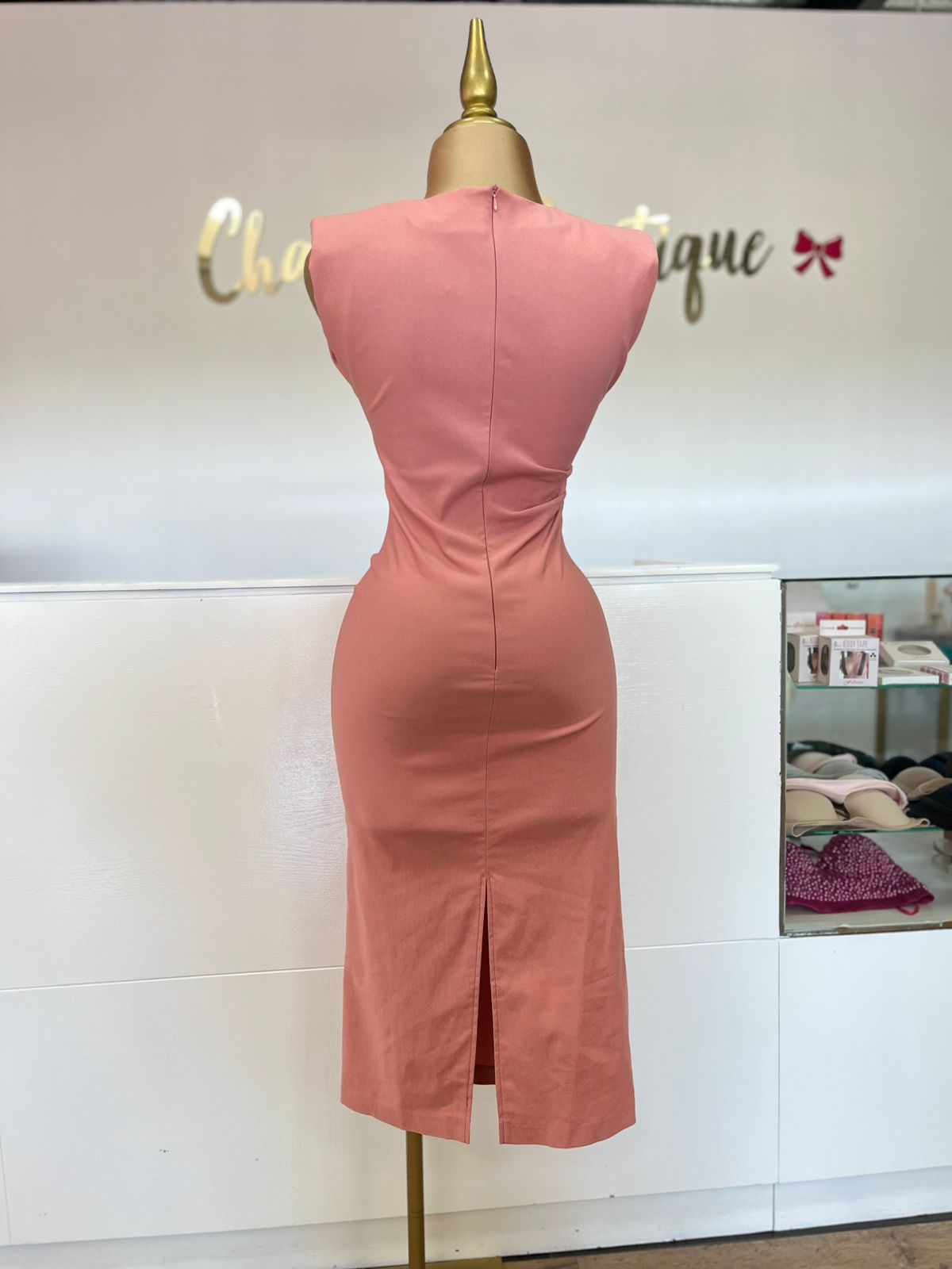 vestido Margaret GD8848