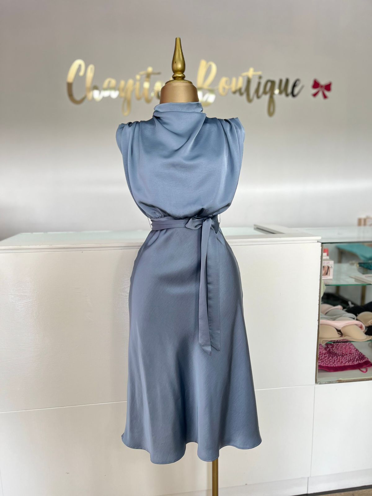 vestido melis GD9660