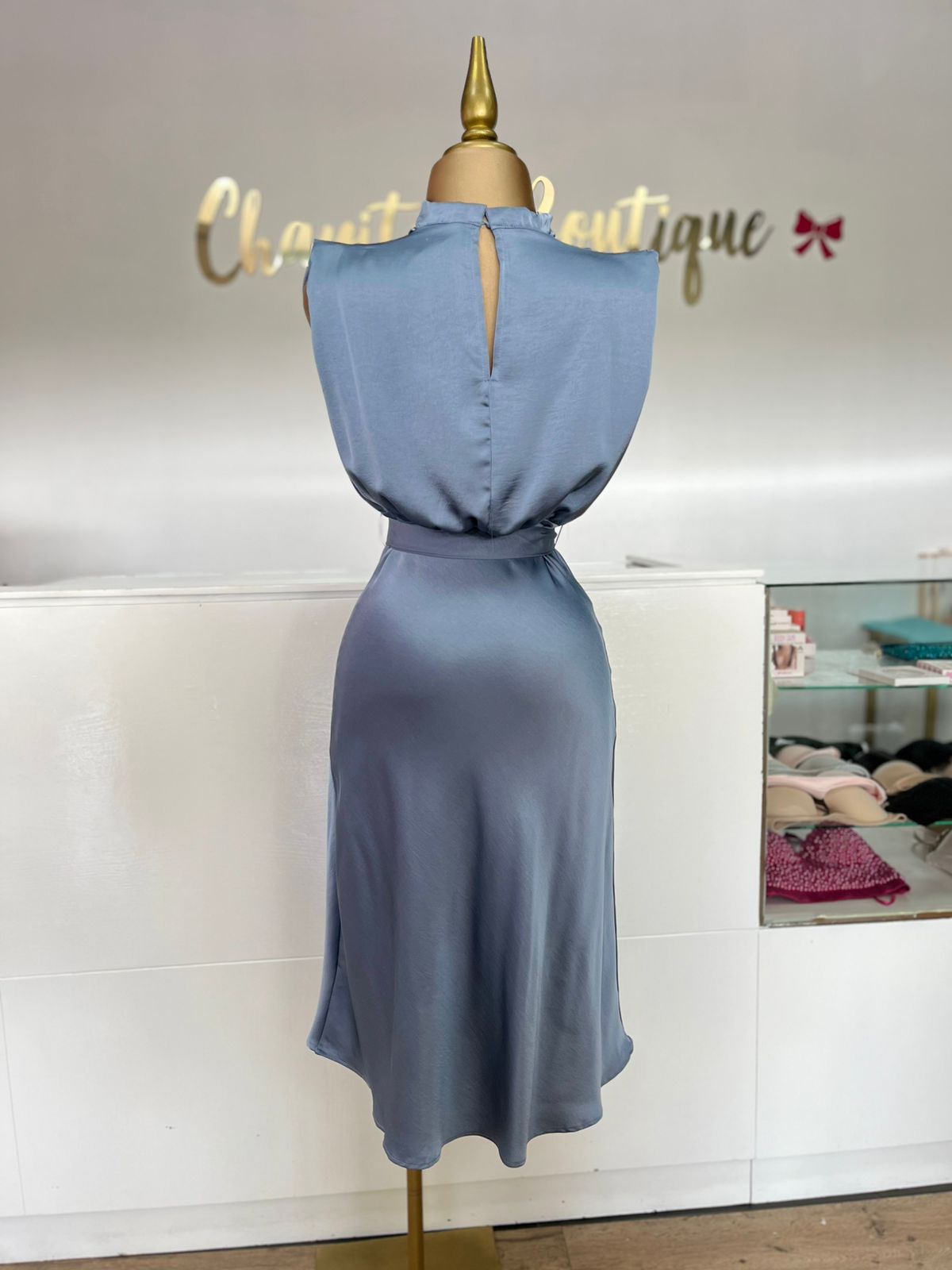 vestido melis GD9660